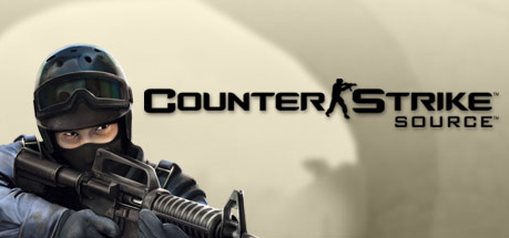 Counter-Strike Source