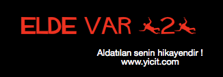 Yiğit Kalafatoğlu Elde Var 2