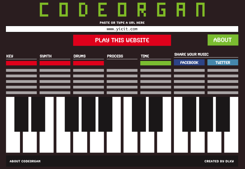 CodeOrgan