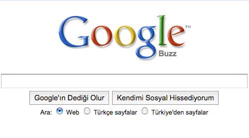 google-buzz
