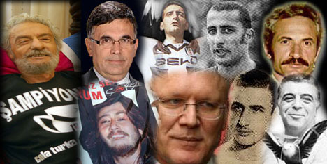 temmuz kayıplari