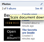 Album Hack