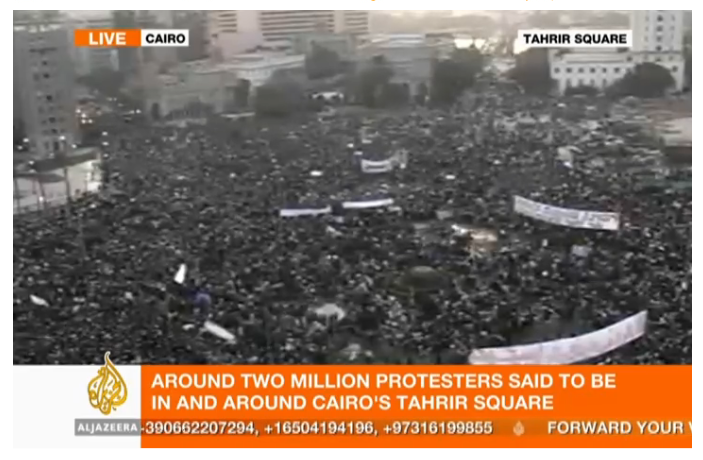 Tahrir 2