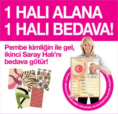 Saray Halı Rezaleti