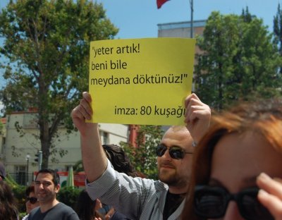 80 sonrasi