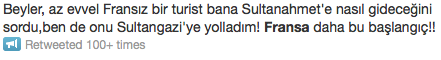 Fransa Boykot Nefret 1